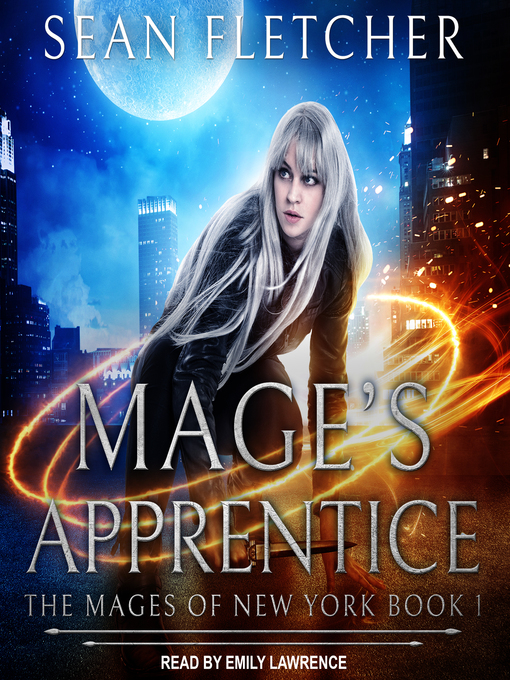 Title details for Mage's Apprentice by Sean Fletcher - Available